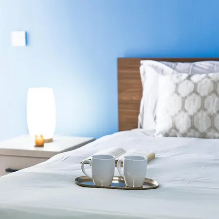 Gwiedi In Peaceful By Buena Vista Apartment Gharghur