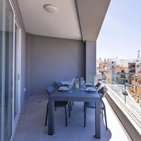 Apartment Gwiedi In Peaceful By Buena Vista