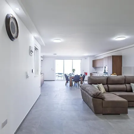 Gwiedi In Peaceful By Buena Vista Apartment Gharghur