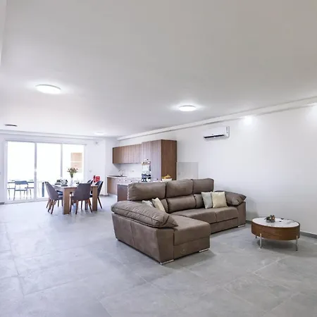 Apartment Gwiedi In Peaceful By Buena Vista