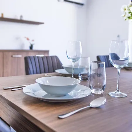 Apartment Gwiedi In Peaceful By Buena Vista Gharghur