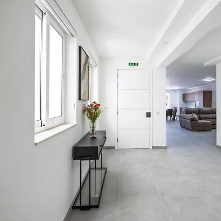 Gwiedi In Peaceful By Buena Vista Apartment Gharghur