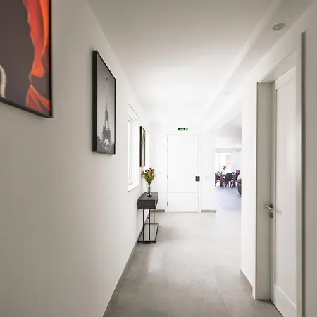 Apartment Gwiedi In Peaceful By Buena Vista Gharghur