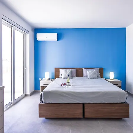 Apartment Gwiedi In Peaceful By Buena Vista