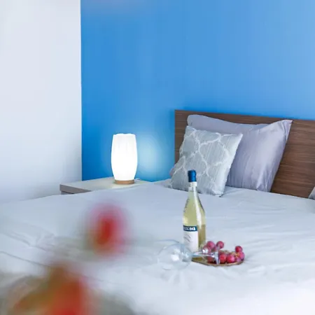 Apartment Gwiedi In Peaceful By Buena Vista Gharghur