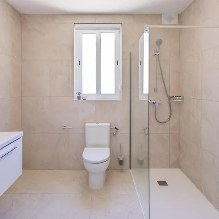 Gwiedi In Peaceful By Buena Vista Apartment Gharghur