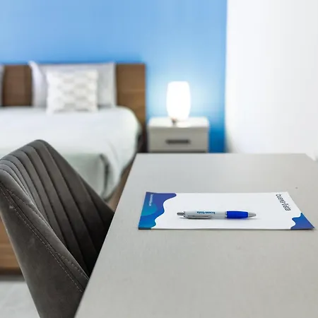 Apartment Gwiedi In Peaceful By Buena Vista Gharghur