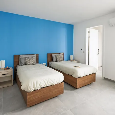 Gwiedi In Peaceful By Buena Vista Apartment Gharghur