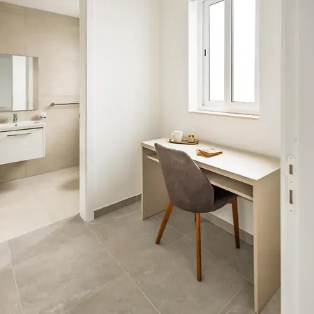 Apartment Gwiedi In Peaceful By Buena Vista Gharghur