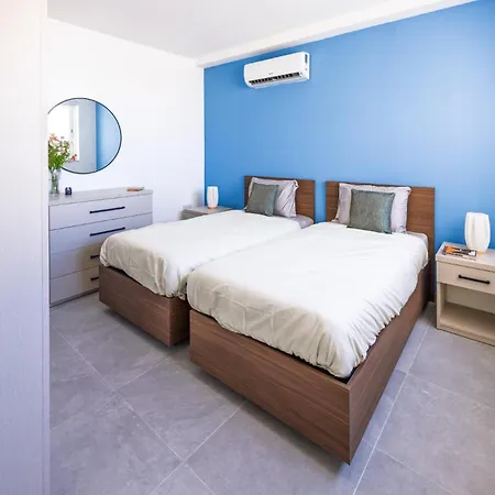 Gwiedi In Peaceful By Buena Vista Apartment Gharghur