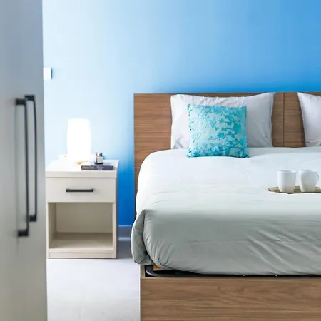 Apartment Gwiedi In Peaceful By Buena Vista Gharghur