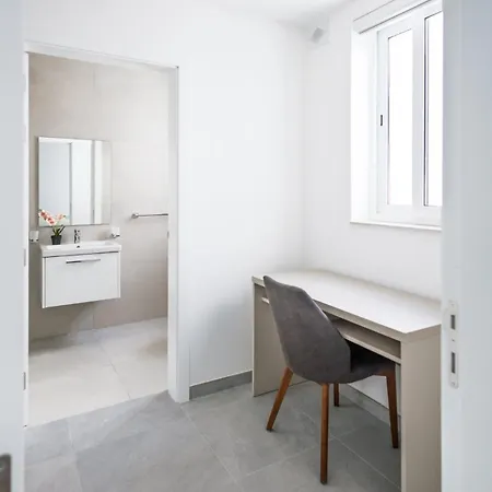Apartment Gwiedi In Peaceful By Buena Vista