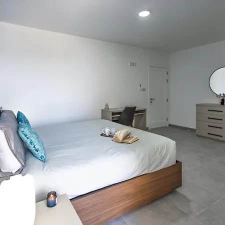 Apartment Gwiedi In Peaceful By Buena Vista Gharghur