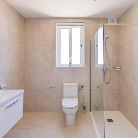 Gwiedi In Peaceful By Buena Vista Apartment Gharghur