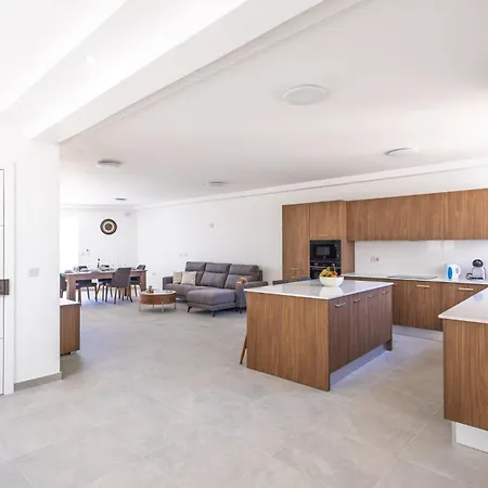 Gwiedi In Peaceful By Buena Vista Apartment Gharghur